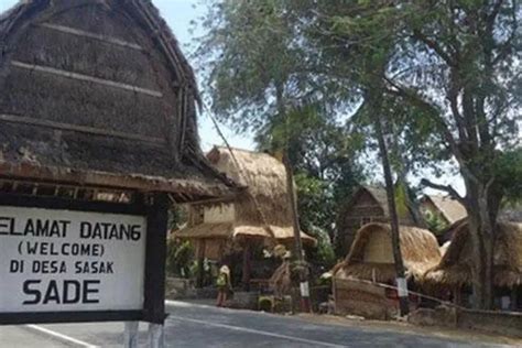 Tajuk 3 Desa Wisata Yang Wajib Dikunjungi Saat Anda Ke Lombok Galeri