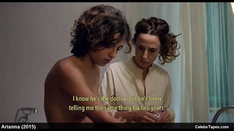 Ondina Quadri E Valentina Carnelutti Nude E Si Masturbano XHamster