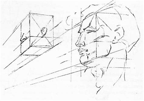 Drawing Head Perspective at Susan Mcdaniel blog