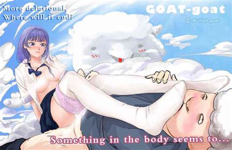 GOAT Goat Chapter 2 Nhentai Hentai Doujinshi And Manga