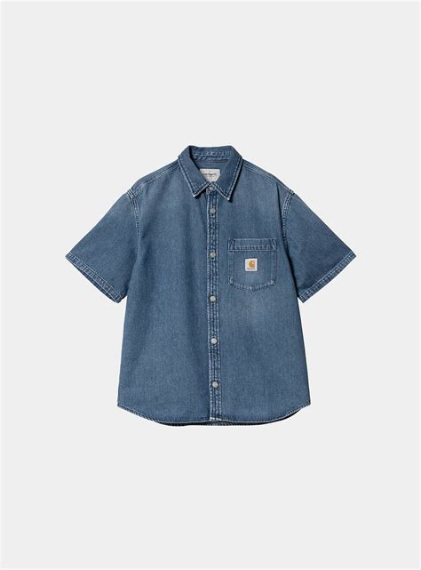 Carhartt WIP Denim | Carhartt WIP