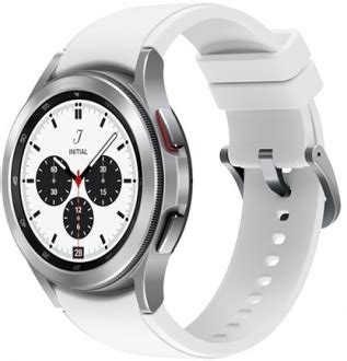 Samsung Galaxy Watch 4 Classic (42mm) Smart Watch Fiyatı ve Özellikleri ...
