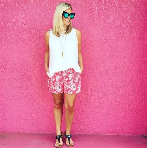 How To Dress When Its Hot Everydaystyle Inspiration Styling You