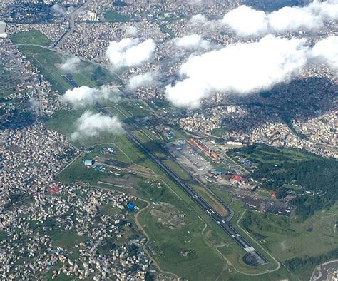 Does Nepal need a 4th international airport? | Nepali Times