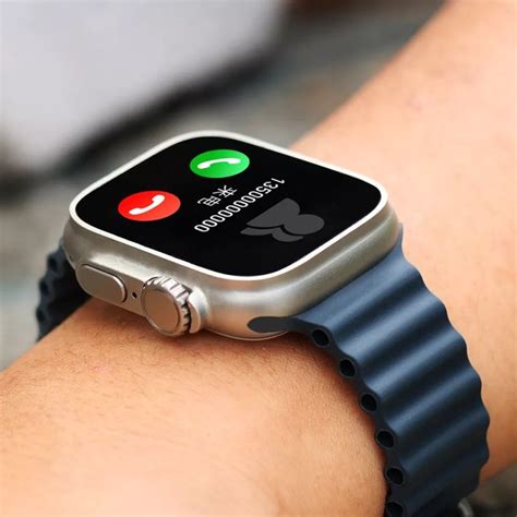 ساعت هوشمند HK10 pro max | پایا تلکام