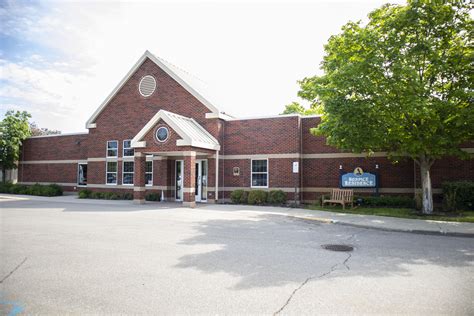 Hospital - Aspire Rural Health System