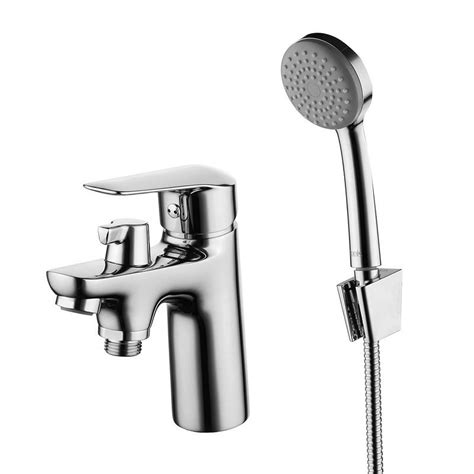 Смеситель для ванны Iddis TORSB10i07 ️ купить по цене 10990 ₽/шт. в ...
