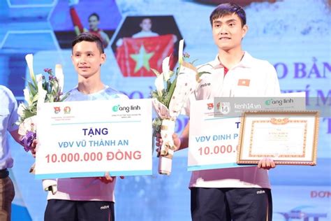 Hot Boy Th D C D Ng C Inh Ph Ng Th Nh Su T M T C H M R Ng V Sea Games