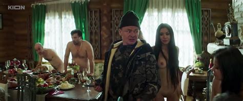 Nude Video Celebs Liza Moryak Sexy Evgeniya Yarushnikova Nude Irina Buzinova Nude Darja