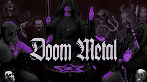 How To Make Doom Metal Youtube