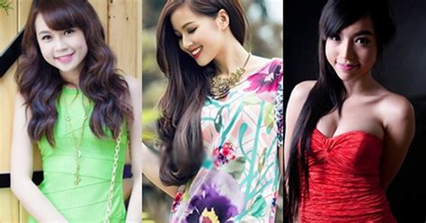 Nh Ng Hot Girl Nh M Mu N M Ng C Ng Khai Ng I Y U