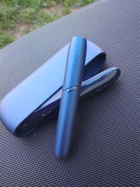 Iqos 3 duo айкос 3 дуо: 1 100 грн. - Електронні сигарети, вапорайзери і ...