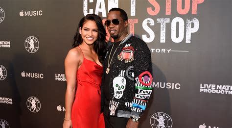 Cassie Ventura Breaks Silence On Video Showing Sean Diddy Combs Assault In Los Angeles Hotel