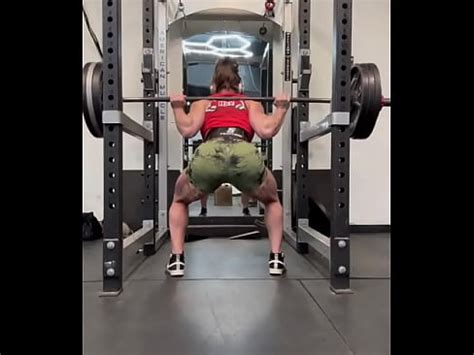 Saturday Squats Xvideos