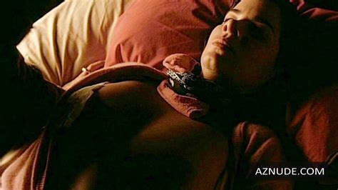 MARCIA GAY HARDEN Nude AZNude