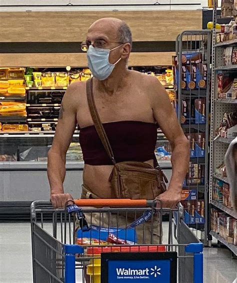 People Of Walmart 2022 Fashion Collection