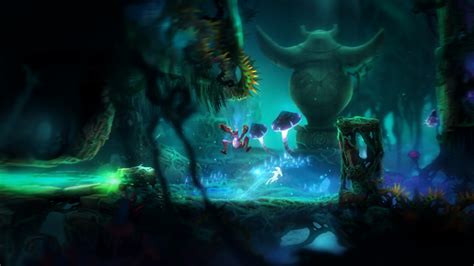 Ori And The Blind Forest Definitive Edition 2016 Xbox One Game