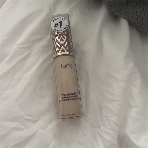 Tarte Shape Tape Shade 20s Got Sent The Wrong Shade Depop