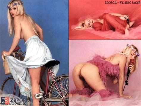 CICIOLLINA ILONA STALLER Londonlad ZB Porn