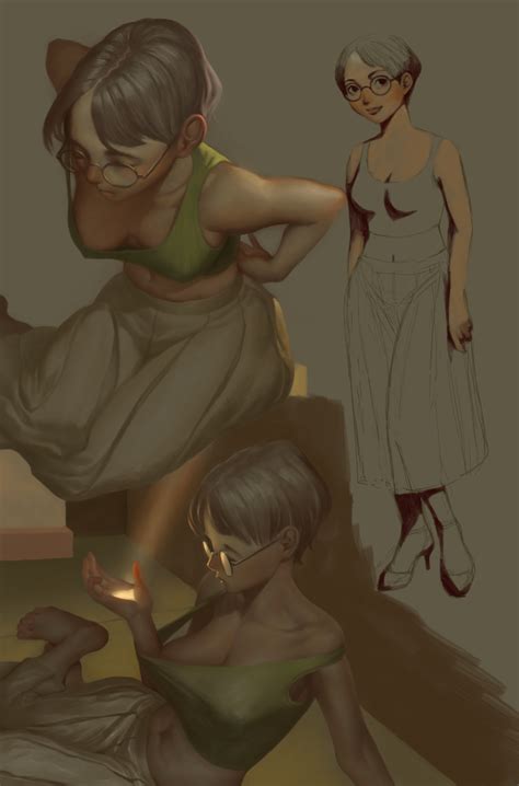 Trang By Dangfuong Hentai Foundry