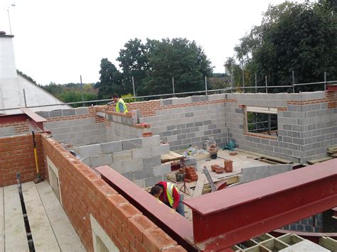 House in Kingston | London Brickwork