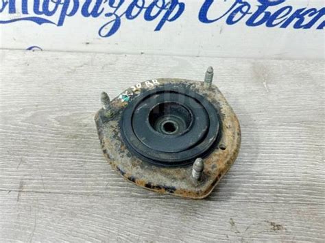 Купить Опорный подшипник Toyota Mark 2 1993 4875522020 JZX90 1JZGE ...