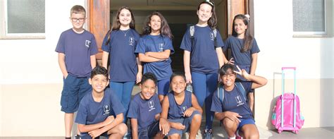 Home - Escola Maria Imaculada