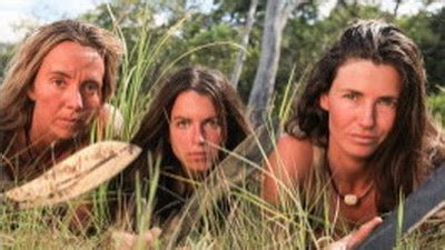 Naked And Afraid XL Aired Order All Seasons TheTVDB