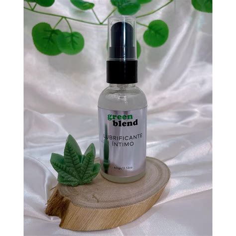Lubrificante Ntimo Canabin Ide Green Blend Xapa Xana V Nus Sex Shop