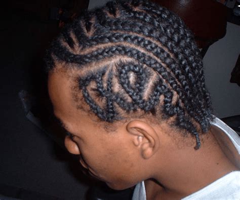 cornrow braids hairstyles updo tutorials pictures