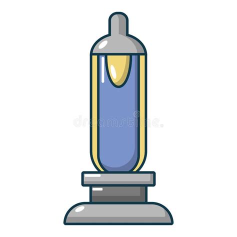 Cartoon Electrode Stock Illustrations 232 Cartoon Electrode Stock