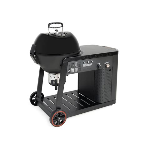 Members Mark Pro Series Gas Assist Charcoal Grill Ssb