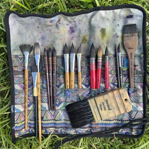 Blog - Belka Brush Shop