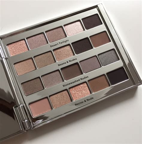 Bobbi Brown Dare To Shine Nude Library Pixiwoo Bloglovin
