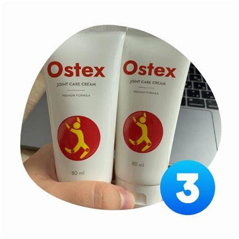 Ostex - Česká republika - FormulaFina