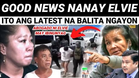 Breaking News Testigo Nasi Alyas Dodong Lumutang Na Matapos Ang Sablay