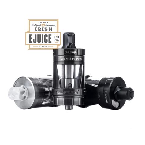 zenith pro irish  juice direct