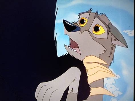 Balto Pinned By A Bear 1 By Oniondome On Deviantart