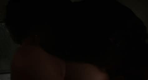 Naked Antonia Thomas In Northern Soul