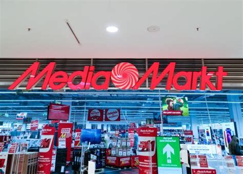 Media Markt zostanie wchłonięty w 100 proc. - CRN
