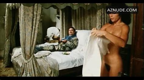 Caroline Berg Nude Aznude