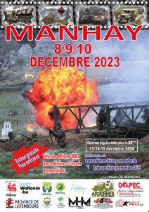 Evenement Ardennes History Remember