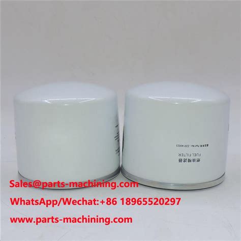 Fuel Filter Z20140023 Z20140023A suppliers and manufacturers