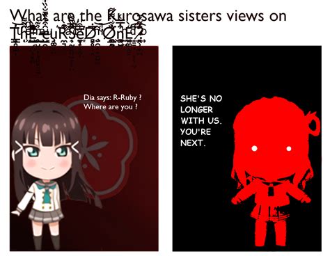 Oh God Oh Fuck She S Here R Otonokizaka