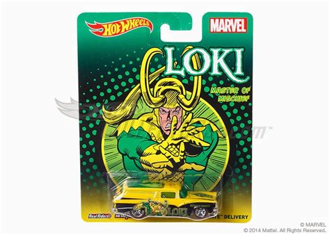 T Hunted Duas Novas Miniaturas Da S Rie Pop Culture Da Hot Wheels