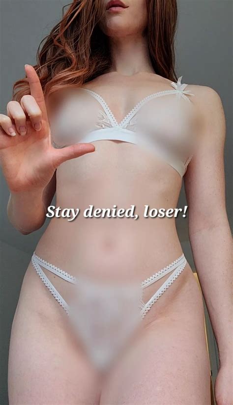 Loser Nudes Femdomcaptions Nude Pics Org