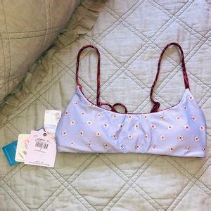 O Neill Swim Floral Oneill Bikini S Poshmark