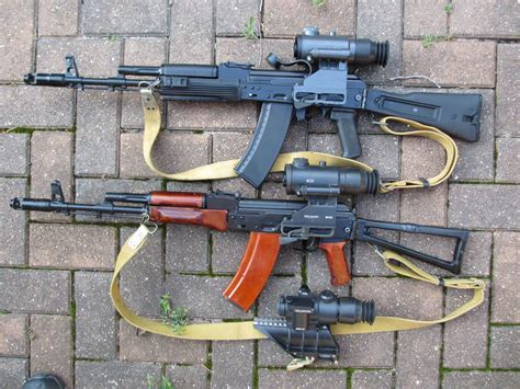 PO'd about Russian Optics