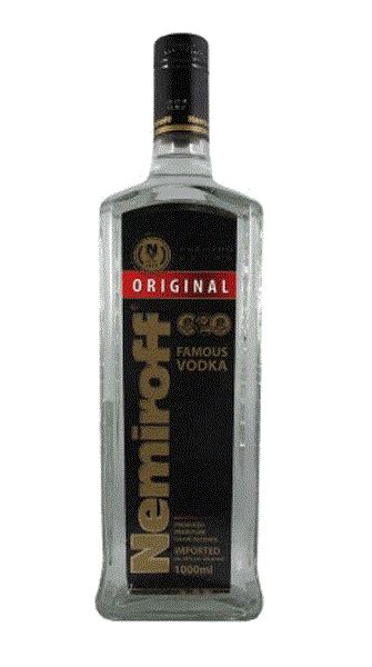 Nemiroff Original ltr | Windmill Cellar