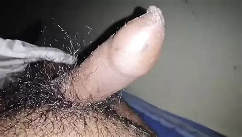 Night Fun In Bedroom Naked Body Showing His Black Cock Playing Like Toy XXX XHamster